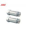 2PC Universal 55mm Hexagonal Oxygen Sensor with M18x1 5 Thread High Quality Durable Design