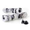 Antiskid MTB Bike Grip Comfortable Motorcycle Handlebar Cover Cuff Rubber Grip  Scooter Bicycle