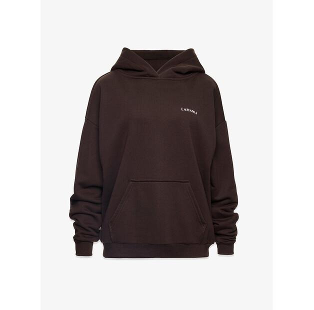 Толстовка La Mania TRACK EU 36