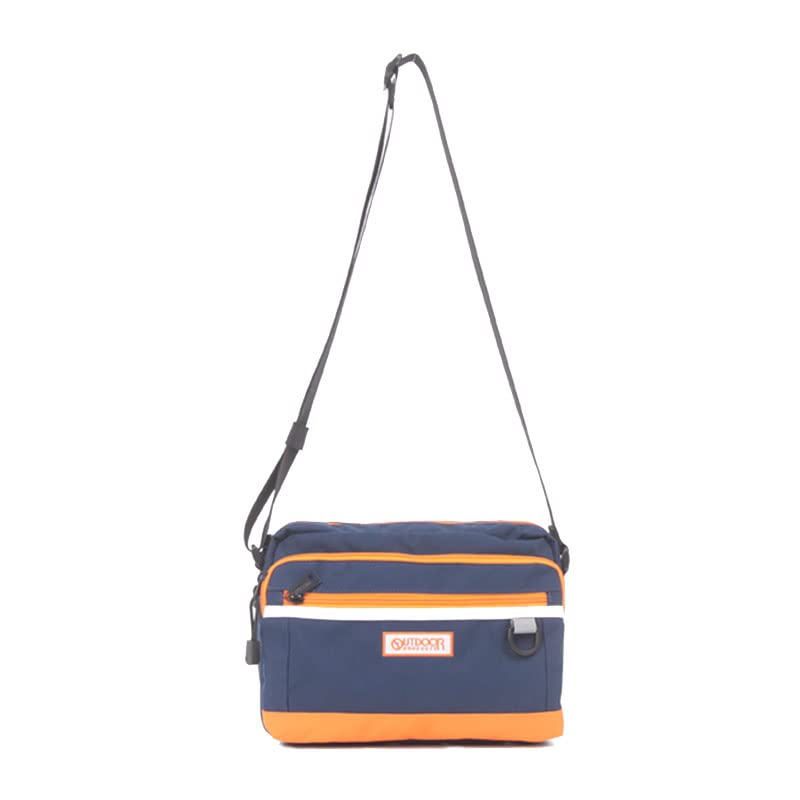 

Outdoor Products Shoulder Bag ODA032 Navy