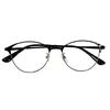 Anti-blue Glasses Ultra-light Glasses Frame Decoration