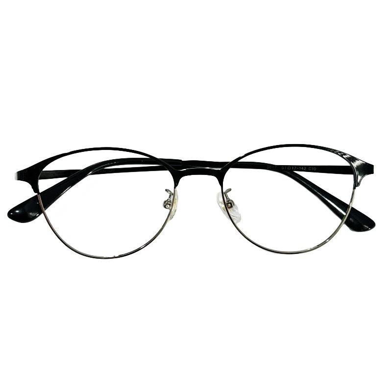 Anti-blue Glasses Ultra-light Glasses Frame Decoration