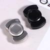 Magnetic Slider, With Multiple Click Buttons Fidget Spinner, 3 In 1 Alloy Material Birthday Gift Entertainment Hand Spinner Adhd