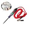 Nuovo Tester di Circuito di Tensione Auto Camion Auto 6V 24V Strumenti Sonda Diagnostica Auto Penna di Prova Lampadina Strumenti Penna di Misurazione Elettrica