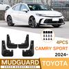 Geeignet für Toyota Camry Camry Sport SE/XSE 2026 2026 Sportversion Auto Kotflügel Haut