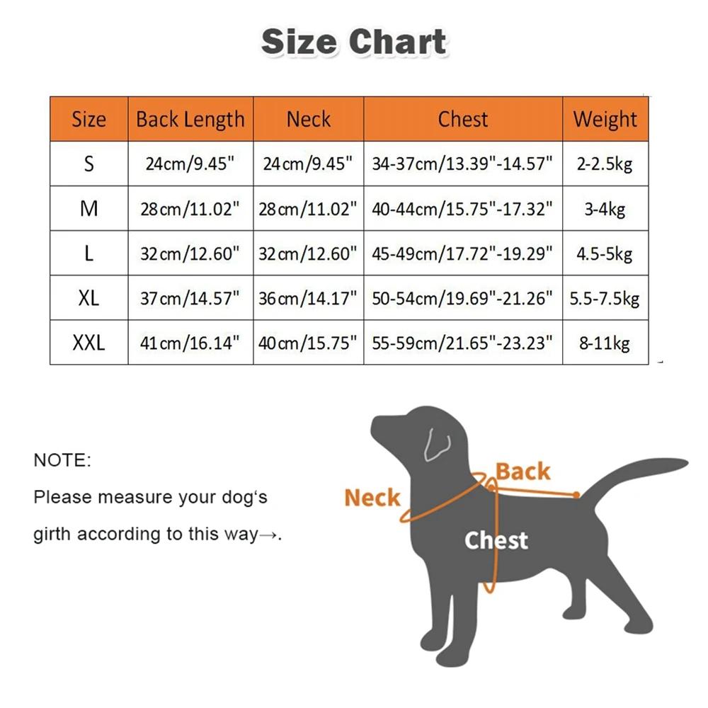 Military Reflective Pet Dogs Coats With Harness Winter Warm Thickness Cotton Coat For Small Medium Large Pets Dogs Puppy Clothes