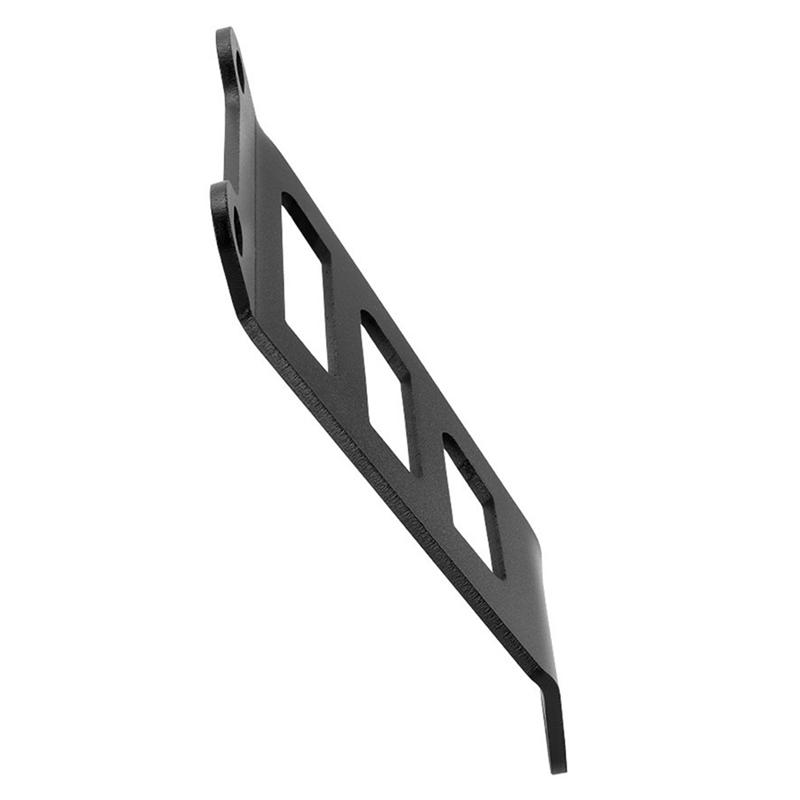 M63K-Motorcycle Exhaust Bracket Exhaust Bracket Forbmw S1000RR Muffler Support Forbmw S1000RR