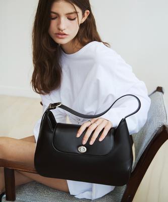 Madenrolls Timo Bag Black