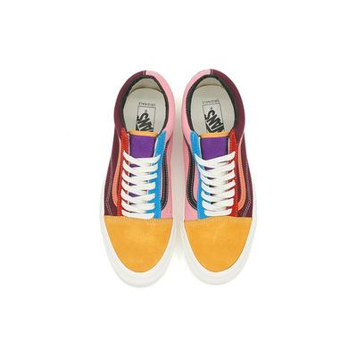 Lx Og Old Skool 'Multicolore' VN0A4P3X2T2