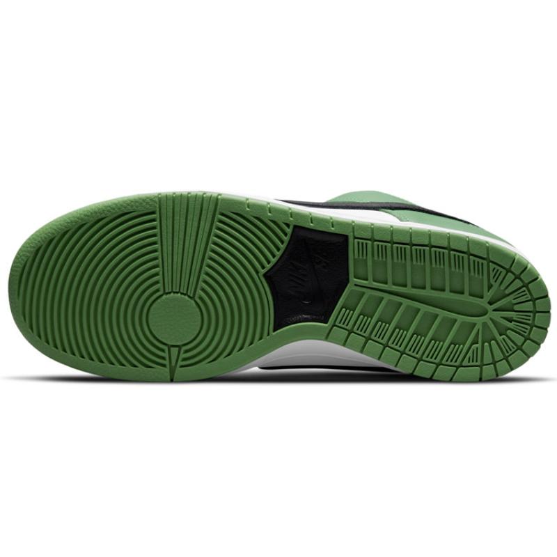 Nike Zapatillas de Skate Sb Dunk Low Pro 'Classic Green' BQ6817-302