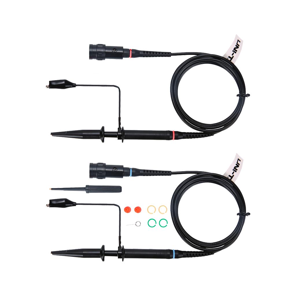 Uni-T UPO2104E Oscilloscope
