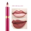 Lipstick Lip Liner 13 Colors Matte Waterproof Not Easy To Fade Non-stick Cup Velvet Lipstick Pen Makeup