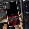 T-Traktor Bauernhof Handyhülle für Samsung A54 A57 A37 A17 A14 A15 A12 A24 A34 A55 A35 A25 A52S A07 A05S A04S A22 A32 A72 Galaxy Note
