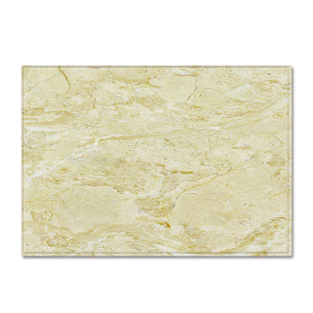 Marble Living Room Carpet Bedroom Dining Room Floor Mat Dimensions