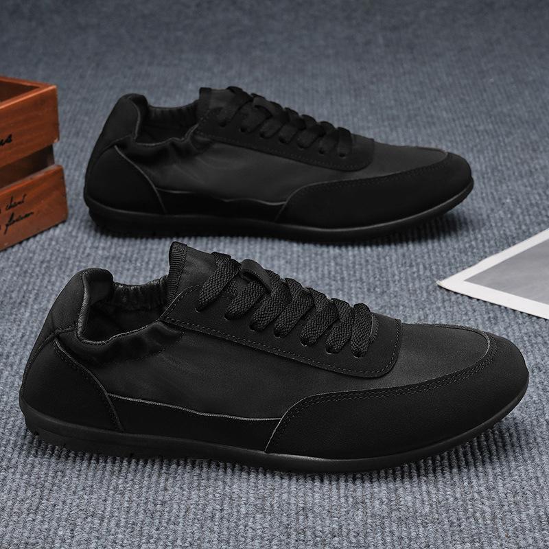 Casual Sneakers Flats Sport Shoes Woman Summer Loafers 2025 Trend Running Lace-Up Hiking Shoes Comfort Designer Zapatos De Mujer