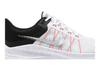 Nike Winflo 8 'White Flash Crimson'