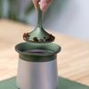 Magnet Dosing Tool Dosing Bowl Espresso Accessory Coffee Machine Adapter Cup Coffee Dosing Cup for 58mm Portafilter