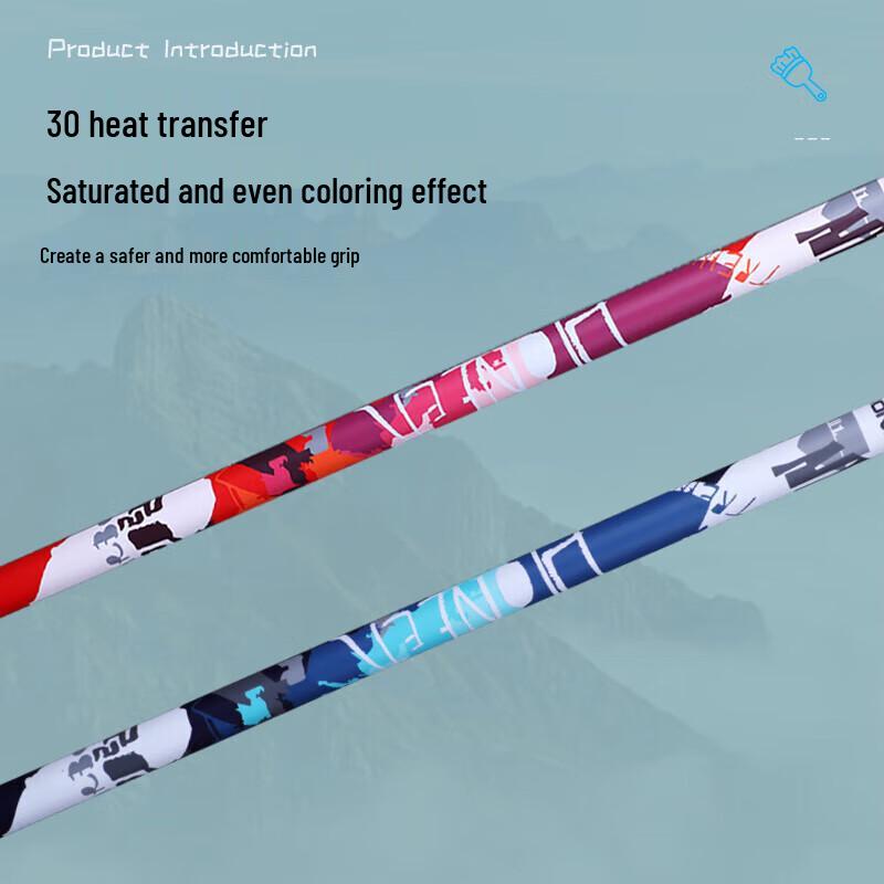 PIONEER Little Elf Kids' Trekking Pole