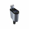Fast Charge Car Charger 4 IN 1 Car Charger Adapter USB Type C Car Charger  Universal For Cars