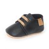 Sapatos Casuais Infantis para Primavera/Outono: 0-1 Ano, Sola de Borracha, Mais Vendido