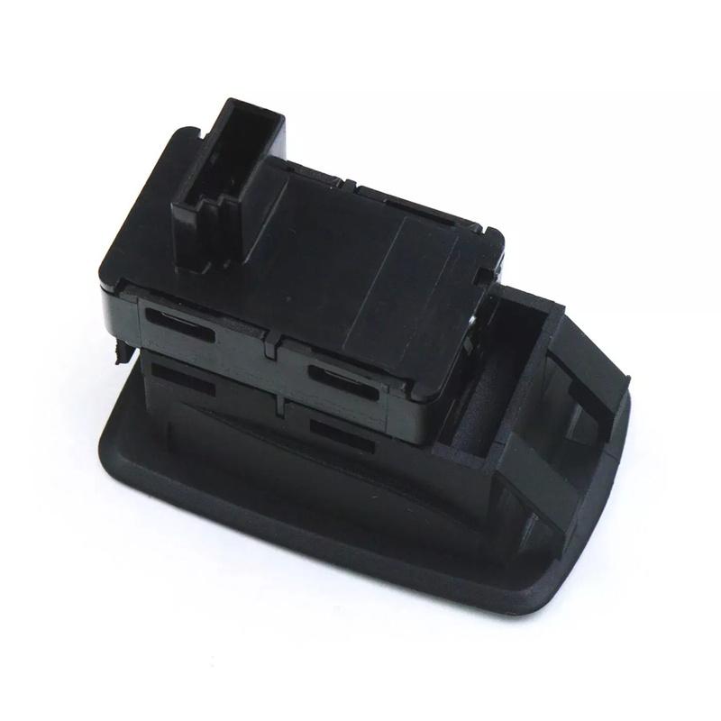 3 p 61316945874 Black Window Lifter Switch Front left or right For BMW E71 E72 E83 E90 E91 316i 318i 320i 61316952001