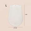 Kneading Bag Silicone Kneading Dough Bag Food Grade Material Versatile Dough Mixer Flour Mixing Bag Cooking Tool