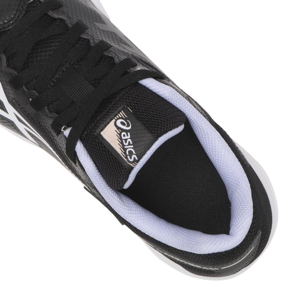 Asics Laserbeam Sl Sneakers Blk Wht 22 25 1154a231 003