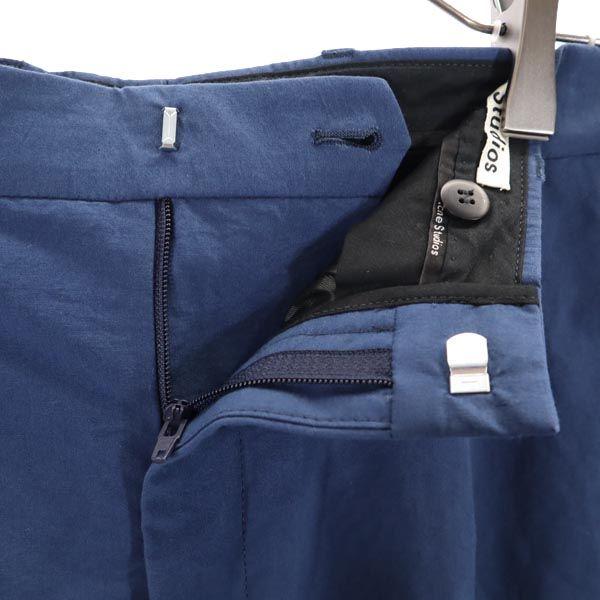 ACNE STUDIOS Slacks pants 44 Bluish Men's Used