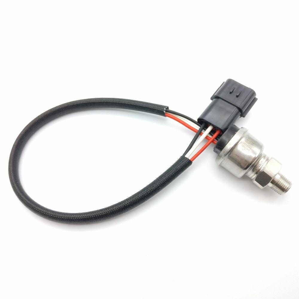 defi original replace Pressure Sensor 1/8PT&1/8NPT PDF00703S for Advance / Racer Gauge / Din-Gauge and Defi-Link Series