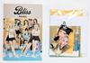 [USED] Rare, not for sale, signed CD Weekly Bliss Korea KPOP