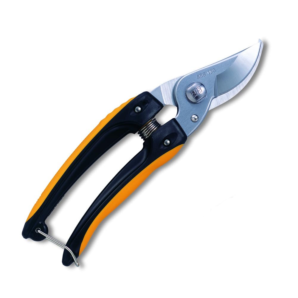 ARS Corporation Electrical Cable Heavy Duty Type Shears, 130DX-D