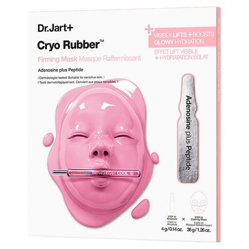 

Dr.Jart+ Cryo Rubber with Firming Collagen (40g + 4g) 1 Pack