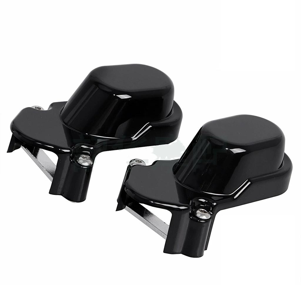 Tampa do eixo traseiro da motocicleta tampas de parafuso porca para harley davidson sportster1200 883 2005 2006 2007 2008 2009 2010 2011 2012 2013 2014