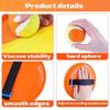 Funny Family Two Person Outdoor Sports Game Set Parent-Child Interactive Racket Suction Cup Target Throwing And Catching Ball