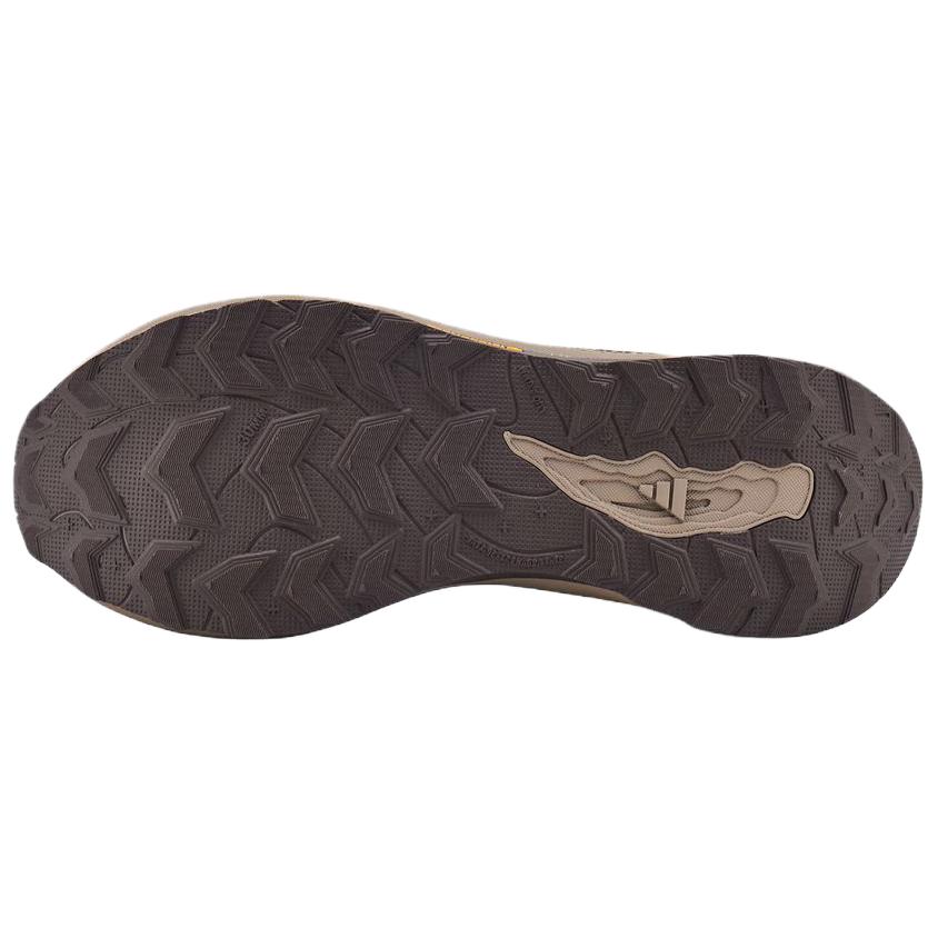 Adidas Holo Peak Comfortable Fit Trail Running Shoes Unisex Shoes Brown KI1522