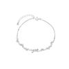 Schleife Liebe Armband Damen Nische Exquisit Mode Leichter Luxus Temperament Vielseitig Neuer Handschmuck Damen