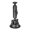 Universal Suction Cup Phone & Camera Holder for Car Dashboards and Windshields