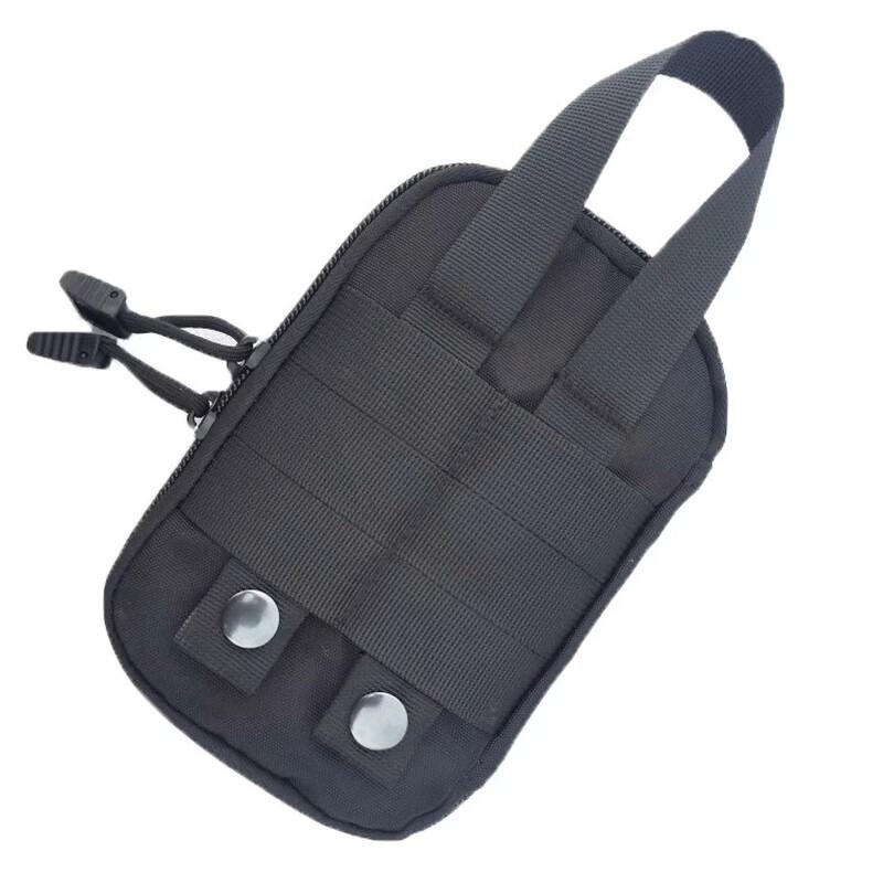 Mussel Outdoor Tactical Waist Pouch
