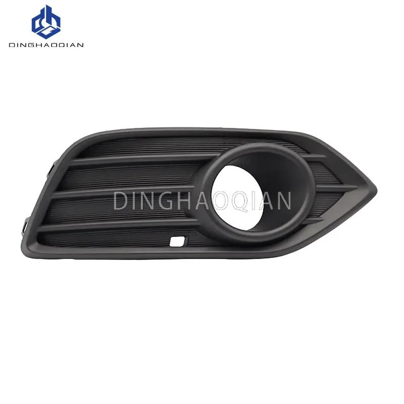 1 set Fog Lights  Fog Light Headlight For Honda HR-V Vezel  2019 2020 2021   Fog Lamp Cover Grill Frame Foglights Driving Lamp