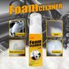 Multi-purpose Foam Cleaner Cleaning Agent Automoive Car Interior Home Foam Cleaner Home Cleaning Foam Spray 100ML/30ML