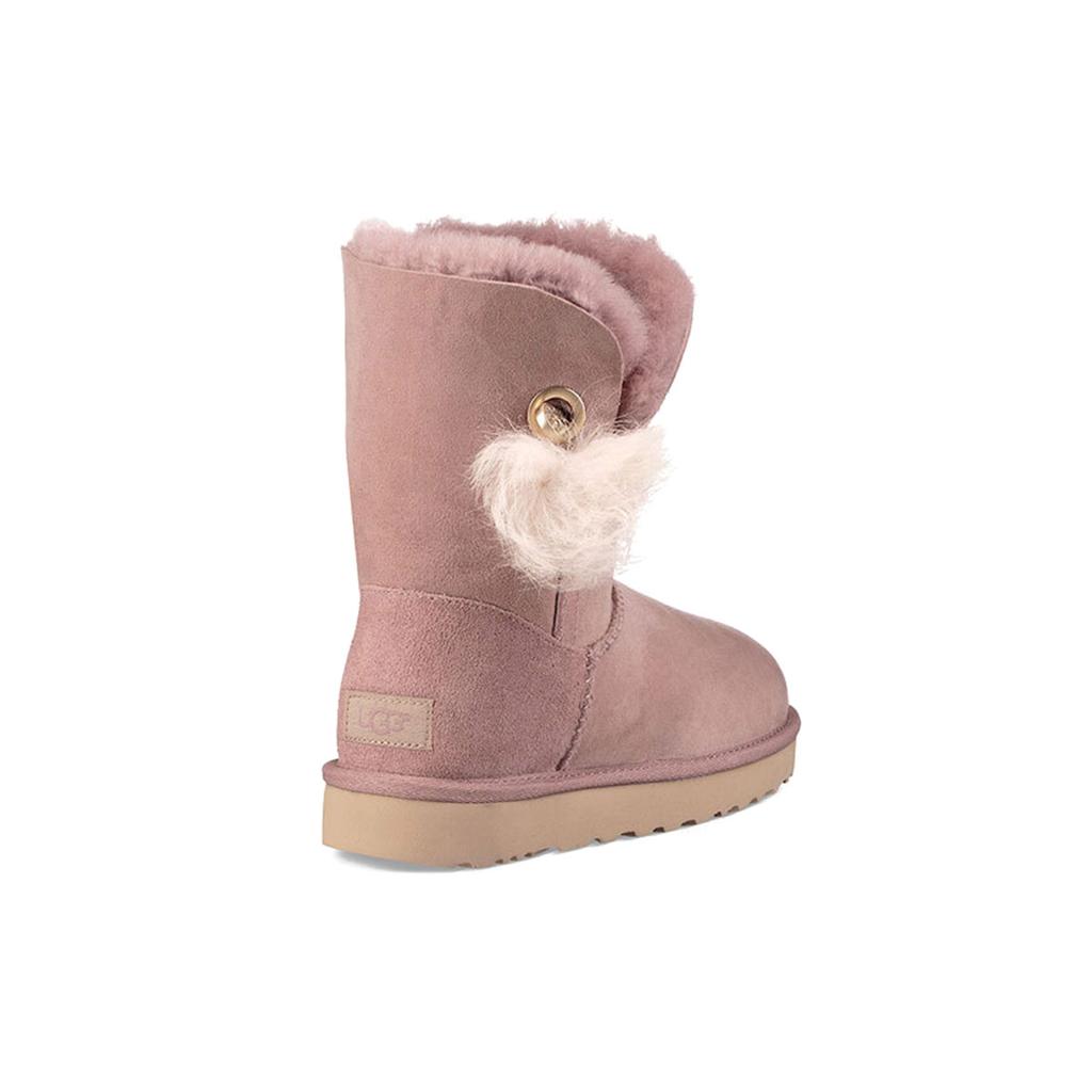 UGG Irina 'Pink' Women's (Unisex) Snow Boots 1017502 DUS