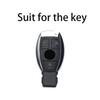 TPU für Mercedes Benz W203 W204 W212 C180 GLK300 CLS CLK CLA SLK C S E Klasse Fernbedienung Autoschlüssel Etui Hülle Fob Tasche Halter Schlüsselanhänger