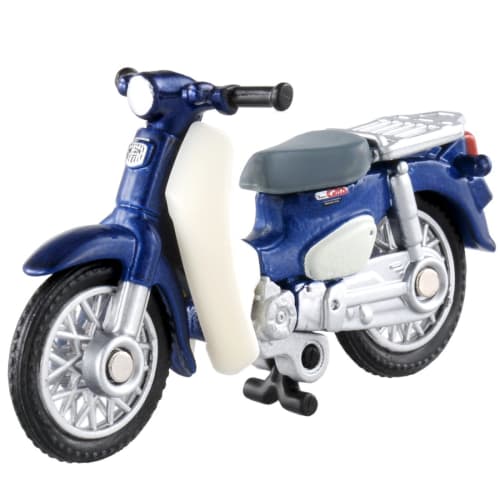 

Tomica No.87 Honda Super Cub (BP)