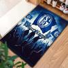 Sport Icon Custom Name Carpet Rug For Living Room Bedroom Home Sofa Decoration Kids Play Nonslip Floor Mat