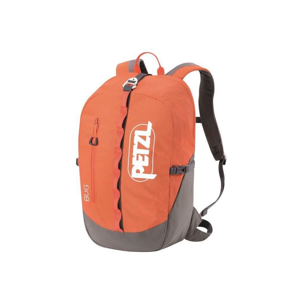 petzl bug pack