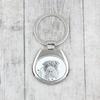 Shar Pei - keychain with a dog, keychain with a print, personalized pendant from the Art-Dog brand