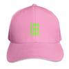 Iga Swiatek GA Iga Swiatek Team Baseball Cap Luxury Caps Designer Cap Birthday Uv Protection Solar Hat Unisexs Caps Womens