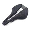 Ultra-Light 3D Printed Carbon Fiber Bicycle Saddle Road Mountain Bikes Hollow Design Comfort Seat