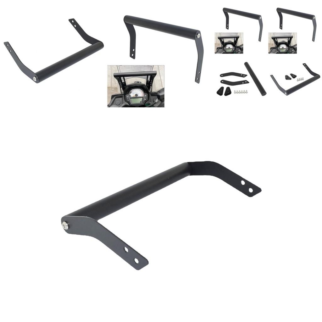 Versatile Yidh Versys Motorcycle Gps Phone Navigation Bracket For Kawasaki Versys 650