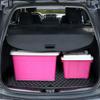 New Car Rear Trunk Luggage Carrier Retractable Cargo Cover Security Shade Shield Shelf Rack Fit For  JEEP Grand Cherokee 2011-20